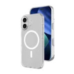 Armour Shockproof Case for iPhone 17 Series