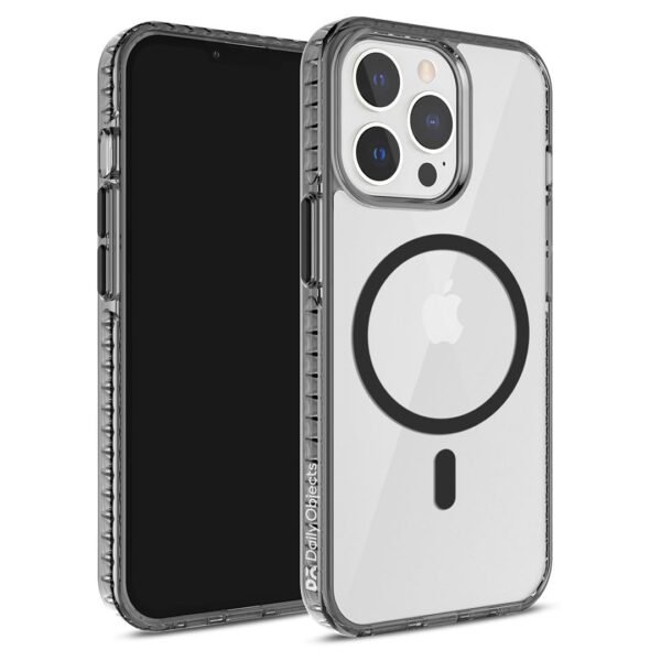 Stride 2.0 Clear MagSafe Case for iPhone 13 Mini